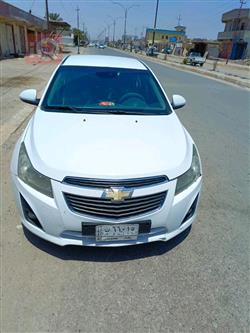 Daewoo Lacetti
